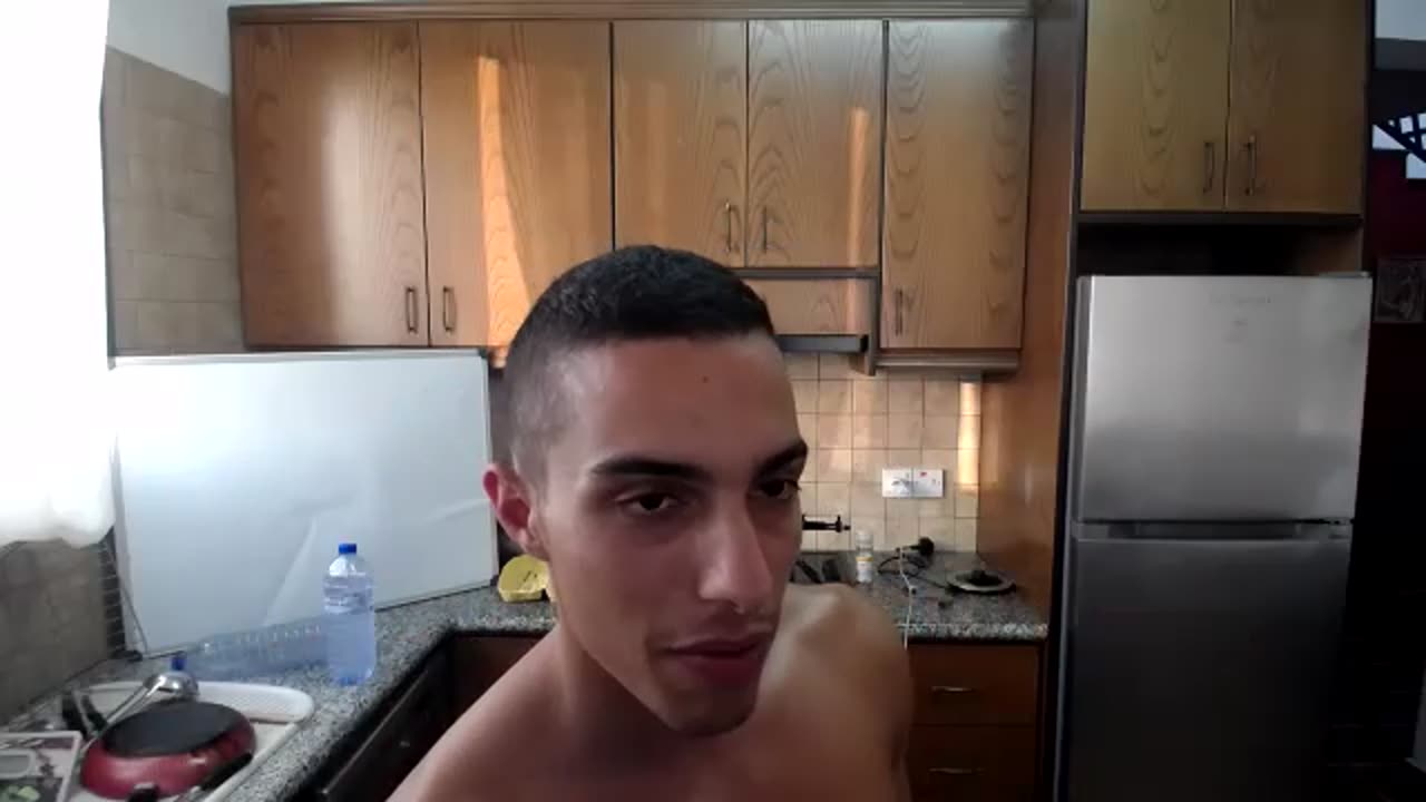 Hamza and Adonis vs LGBTQ Movement