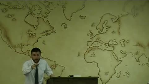 pastor steven anderson - act 24