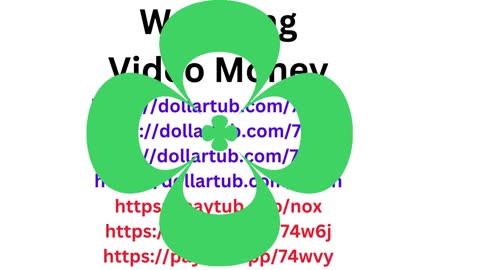 Video Money