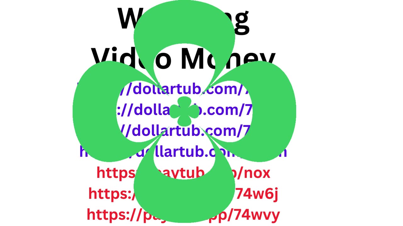 Video Money