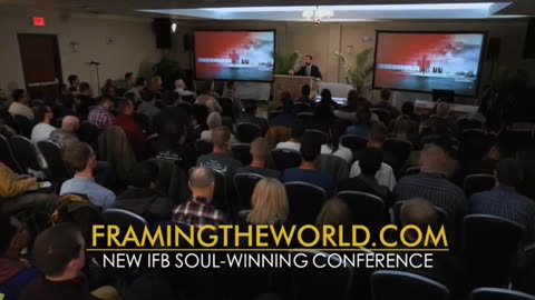 Lesson 1 - Starting The Conversation - Steven Anderson