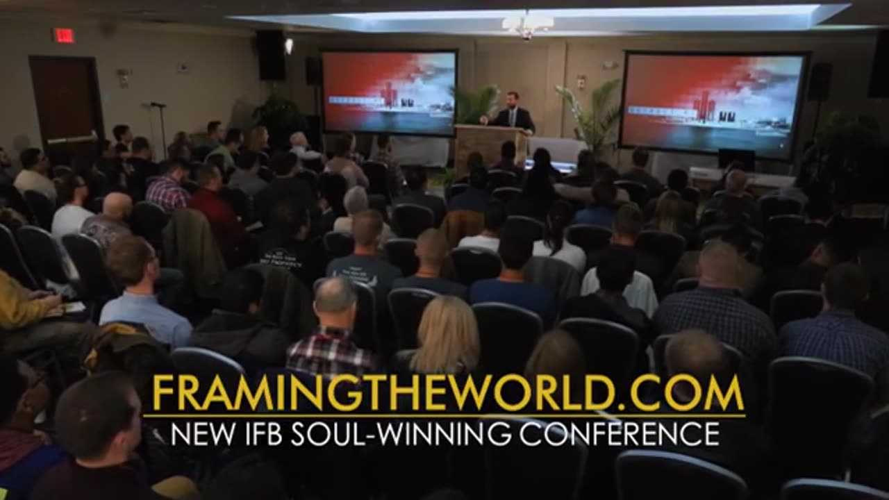 Lesson 1 - Starting The Conversation - Steven Anderson
