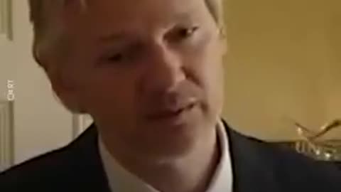 Julian Assange