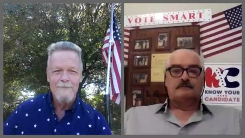 Interview with know your candidate