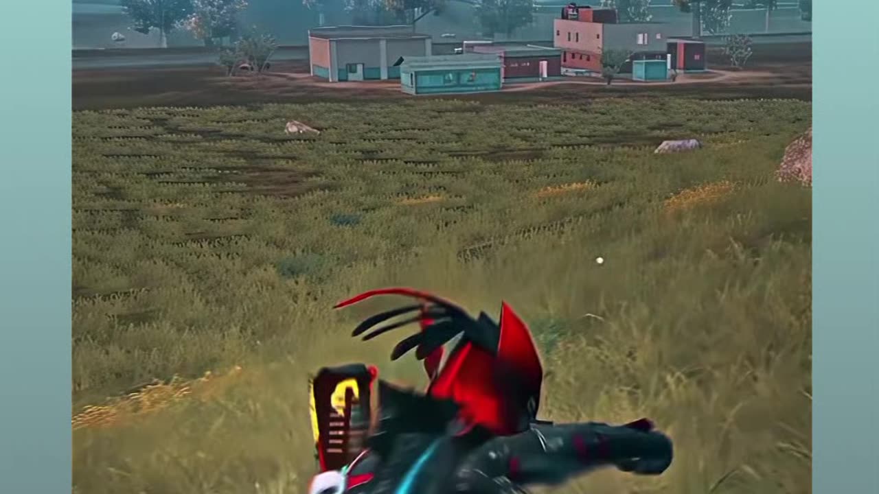 PUBG Mobile Brand Video