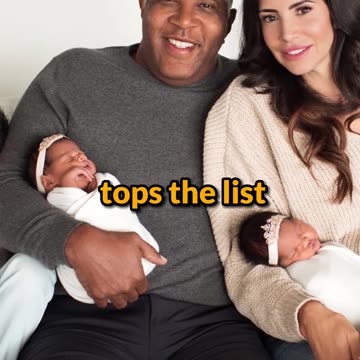 The 5 Wealthiest Black Families in America! 💰💸🏠