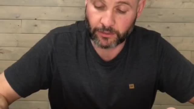 This courageous Alberta police officer's statement about police actions in Ottawa