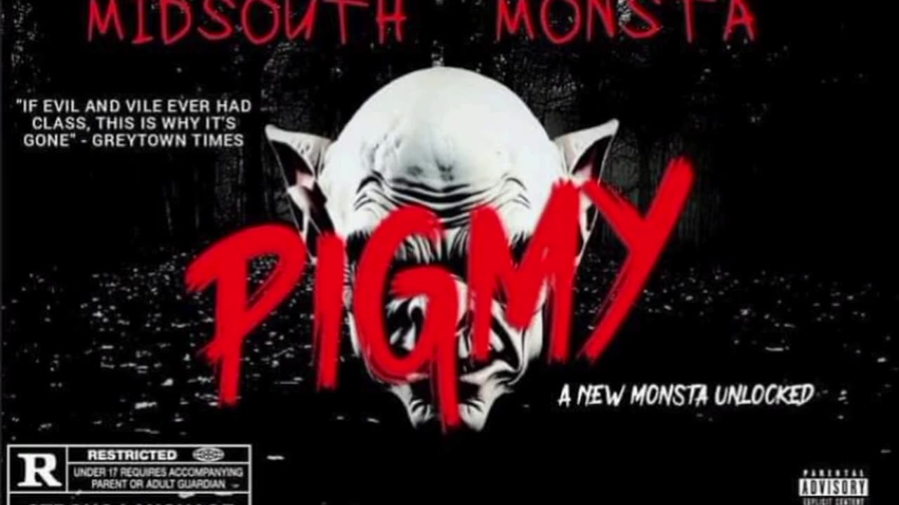The Pigmy Man (Intro)