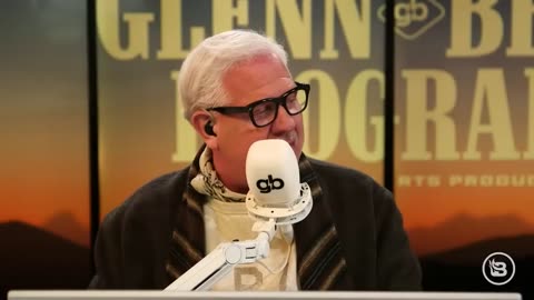 Glenn Beck: Will AI & Drone Warfare be the Next Atomic Bomb? - 13/12/24