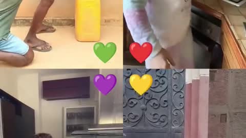 Try not laugh 😢😂 #tiktok