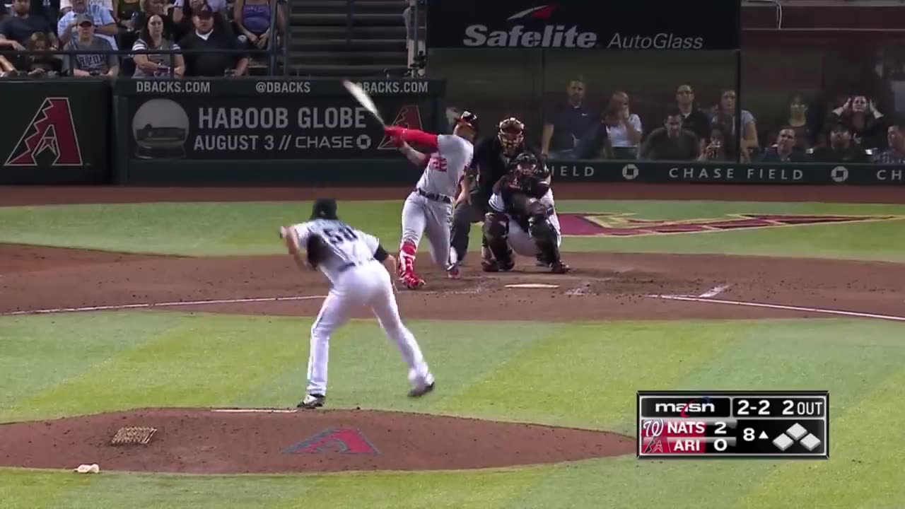 The 1994 Montreal Expos Will Rip Your Heart Out