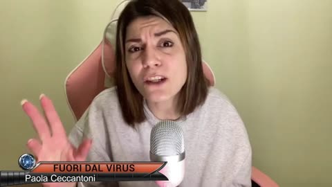 E' SEMPRE COLPA DELLA RUSSIA. Fuori dal Virus n.505.SP