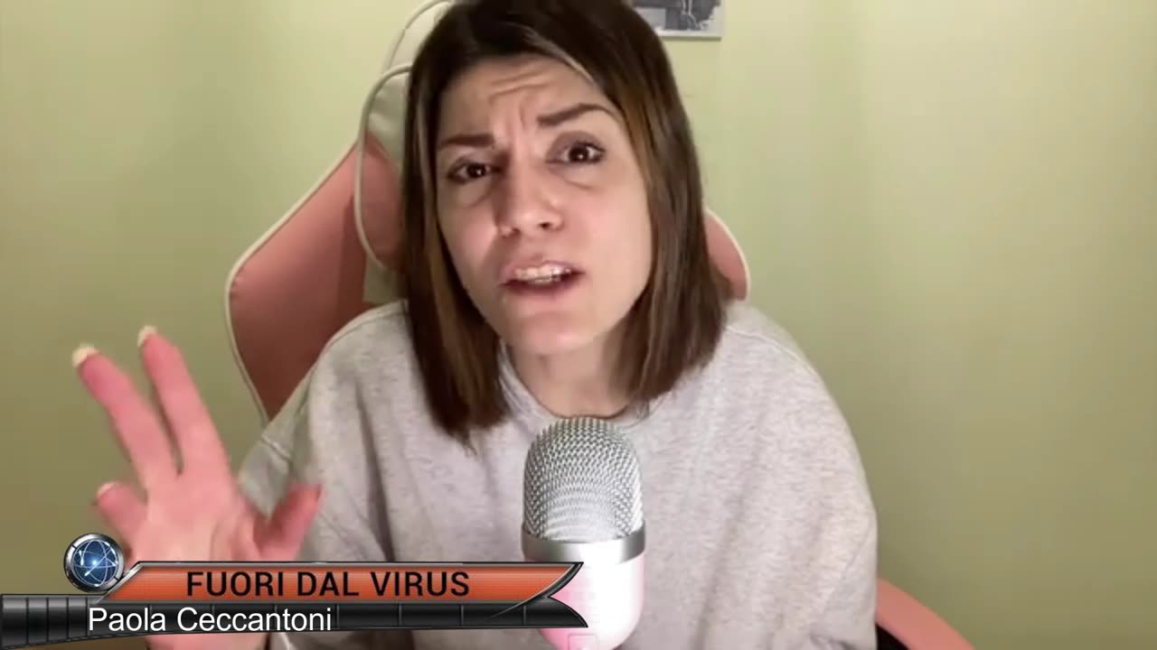 E' SEMPRE COLPA DELLA RUSSIA. Fuori dal Virus n.505.SP