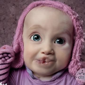 UGLY BABY CONTEST