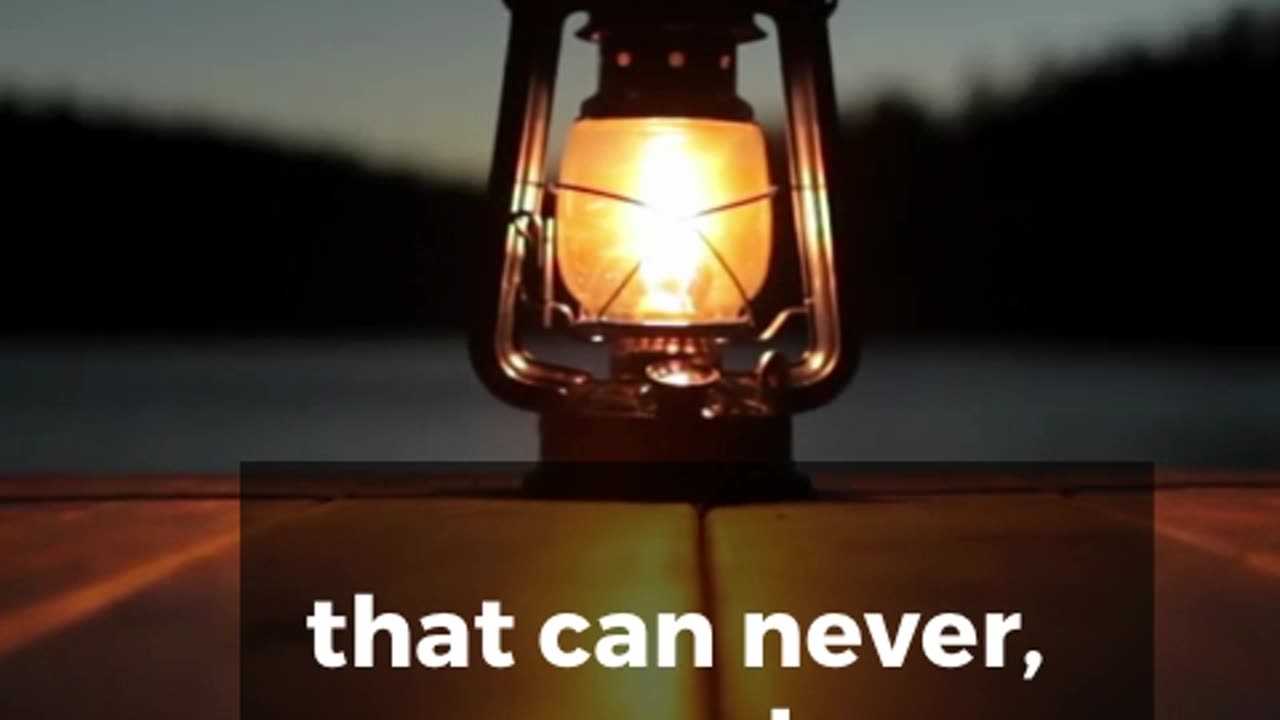 Everyone has their own dark past,