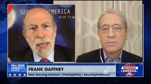 Securing America with Gordon Chang (part 2) | September 18, 2023