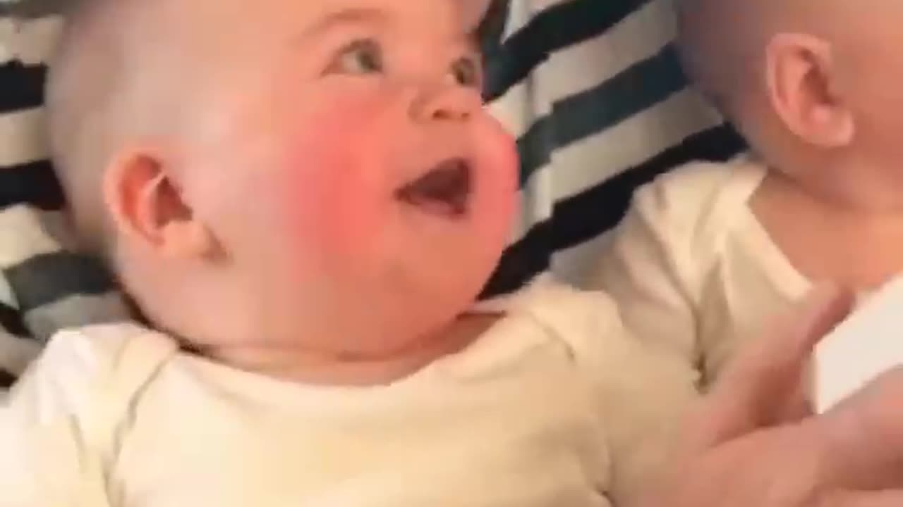 funnyyy baby laughing videos!!!!!!!!!!!! #stress reliever