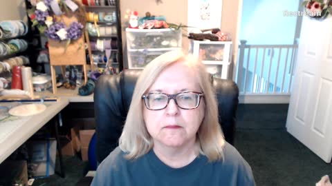 Susan Knowles Channel News/Politics