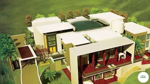 Gaur Mulberry Mansions Greater Noida West