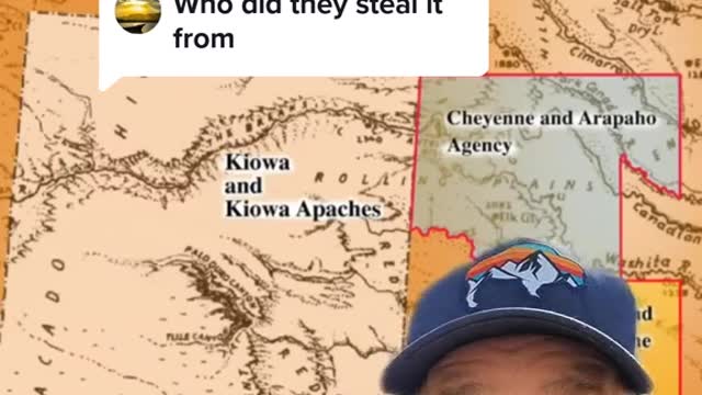 Who owned Texas before the United States