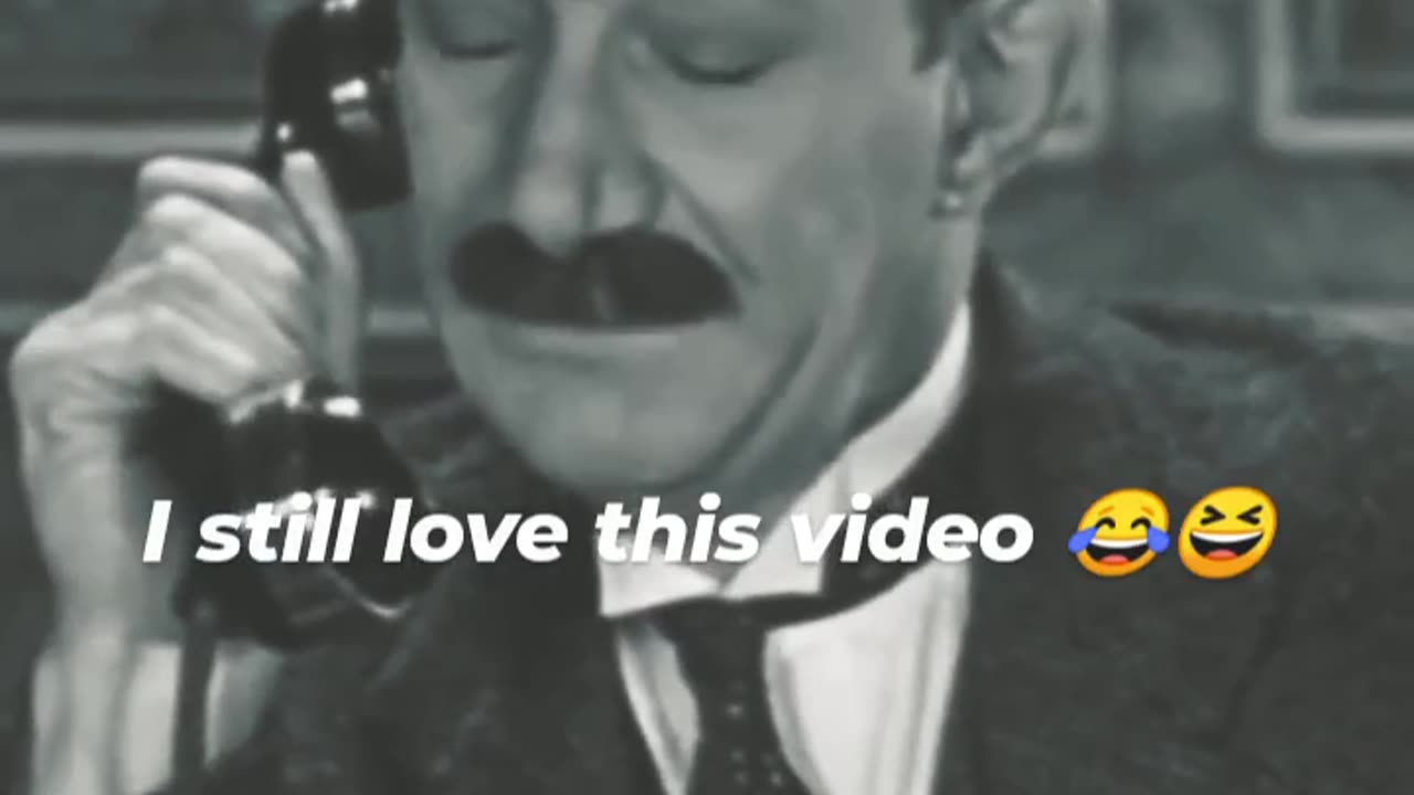 The most amazing video I ever watched