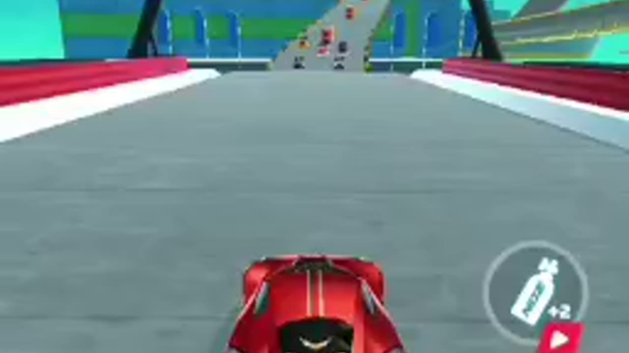 car race