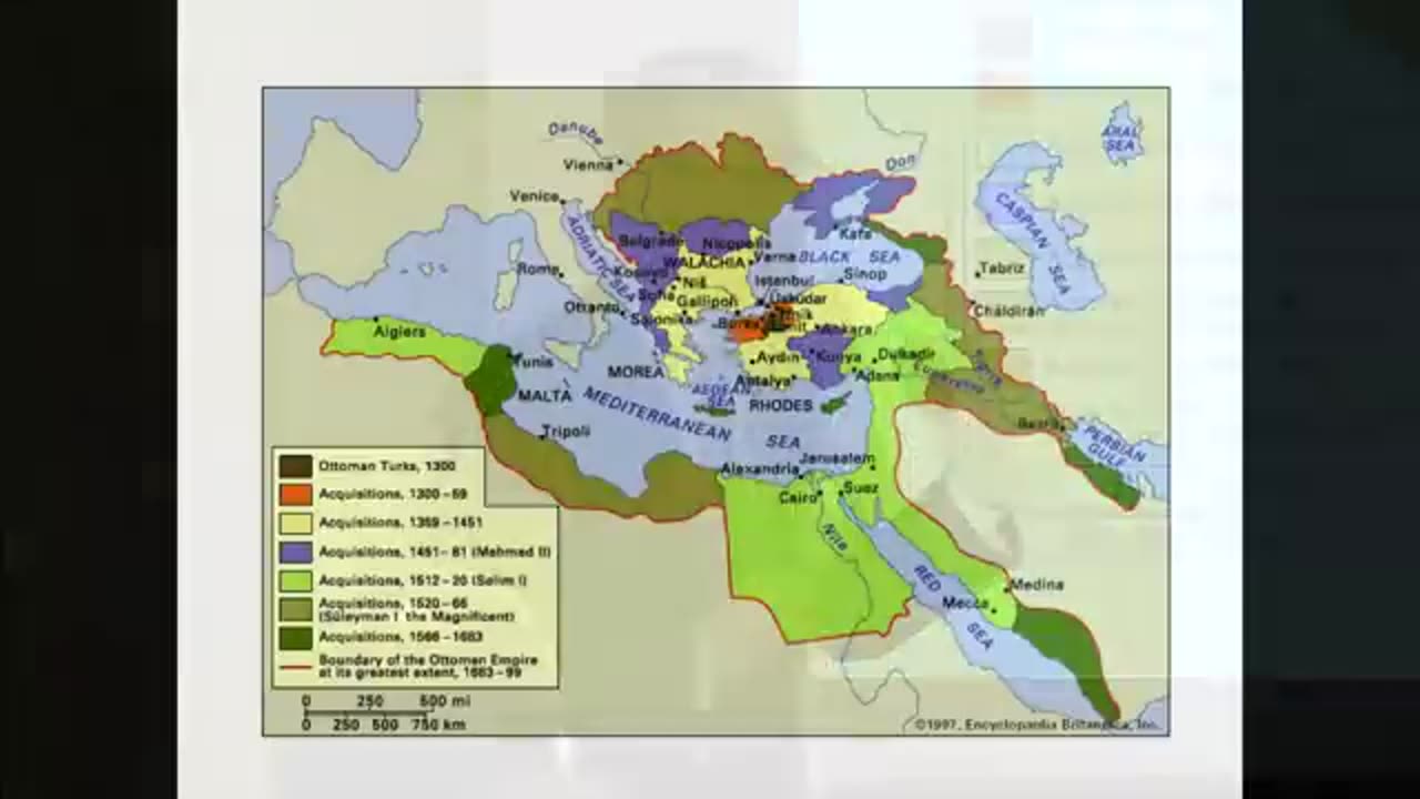 Tsar and Sultan: Eurasia Between Russians and Turks - Michael Reynolds