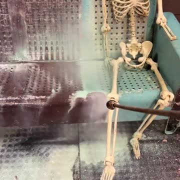 Satisfying Relaxing Video