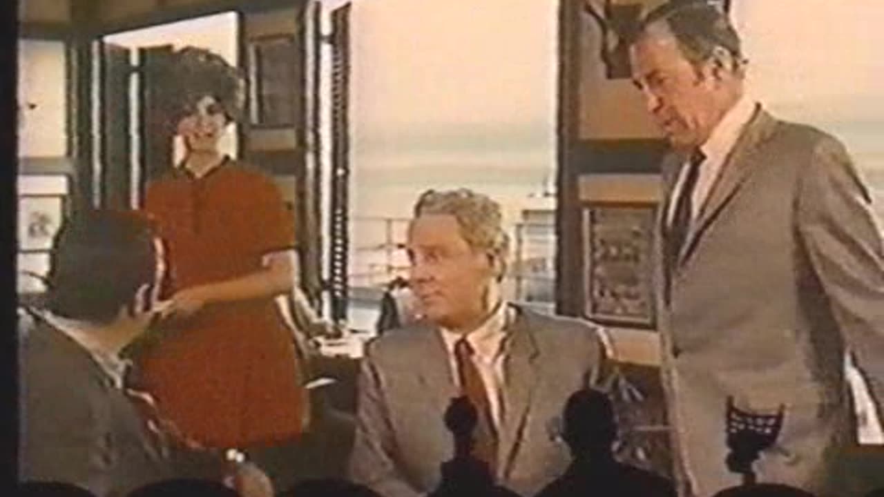 MST3K - 0614 - San Francisco International