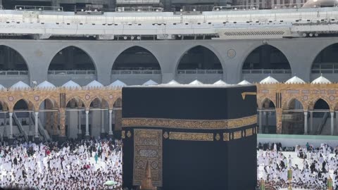 Makkah