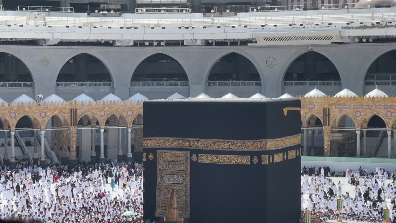 Makkah