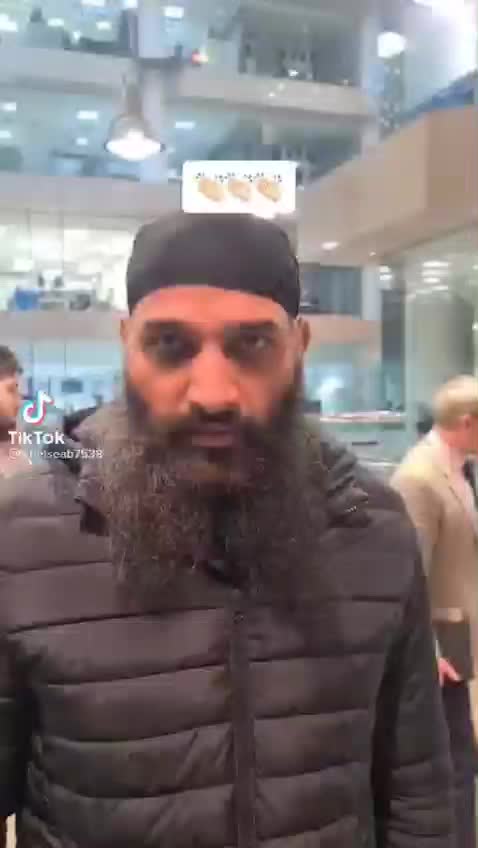 Resist, Defie, Do Not Comply!