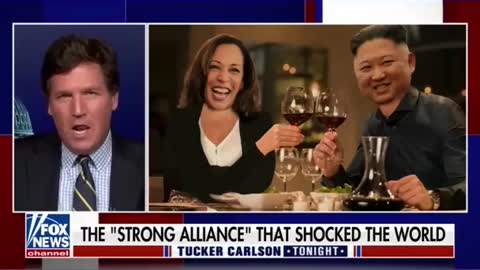 Η Kamala Harris μπέρδεψε με ποια Κορέα είναι σύμμαχοι οι ΗΠΑ