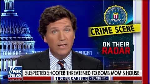 Tucker Carlson: This should be a crime