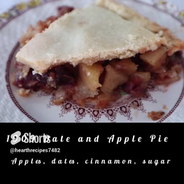 1909 Dinner Menu: Artichoke Salad, Beet Fritters, Fish a la Lee....