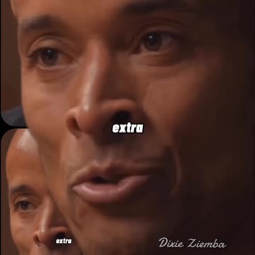 Do the extra mile to be better than the rest David Goggins