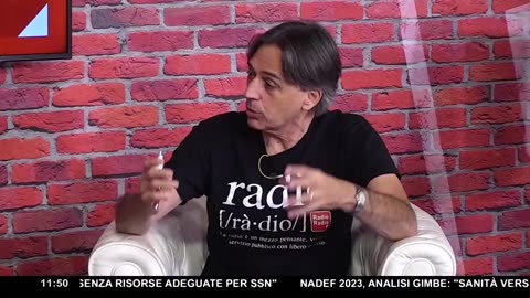 L'ACQUA PROSSIMA EMERGENZA?