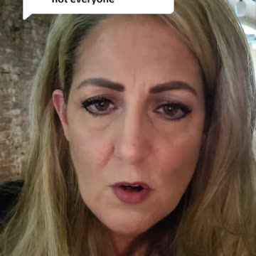 ITS NOT ALL MILLENNIALS