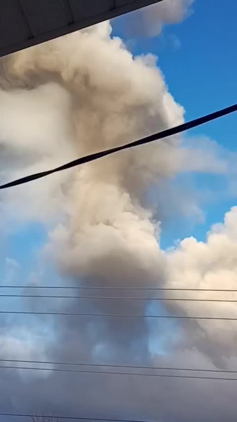 24.02.2022. The war has begun!!!