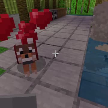 Dogs are the Best! Minecraft