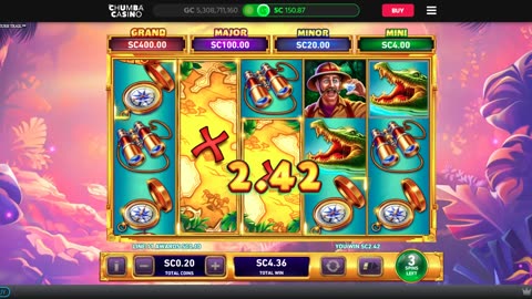 Rick's Online Slots Video 1/5/2025 PM