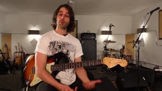 3 Easy Guitar Songs Without Strumming