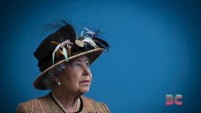 Queen Elizabeth II has died