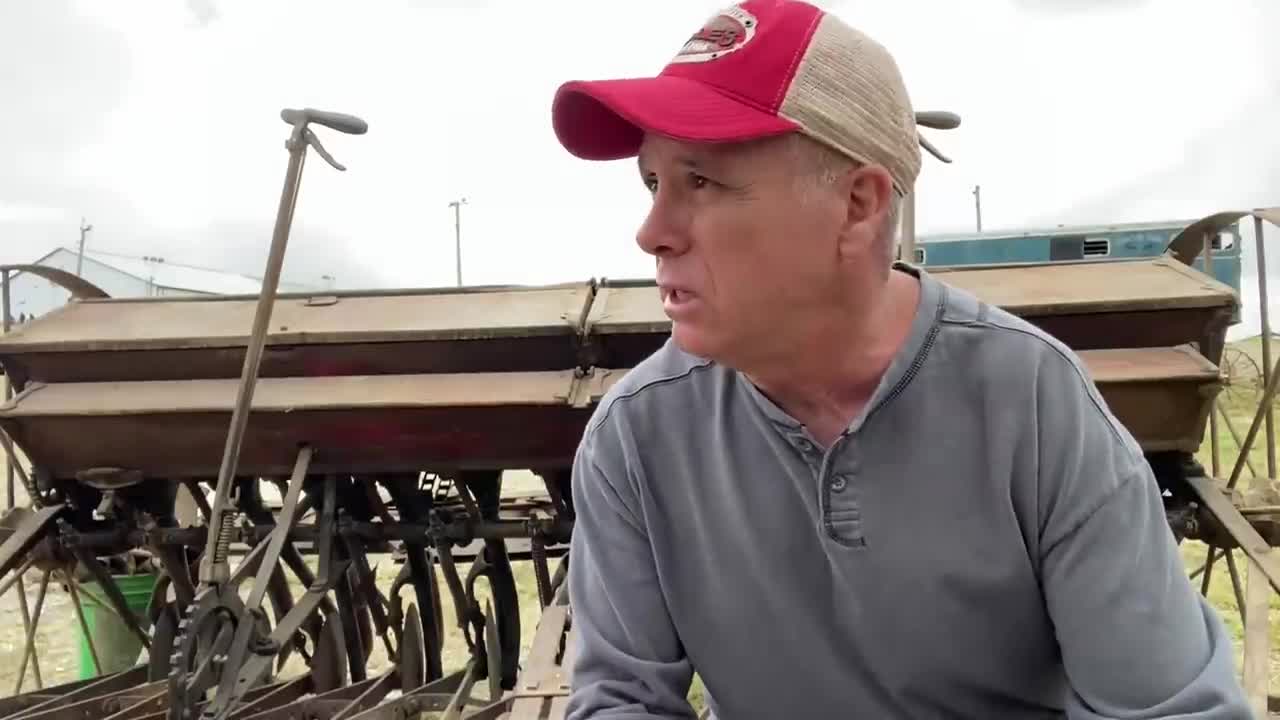 Mid-Ohio Draft Horse Sale, Fall 22
