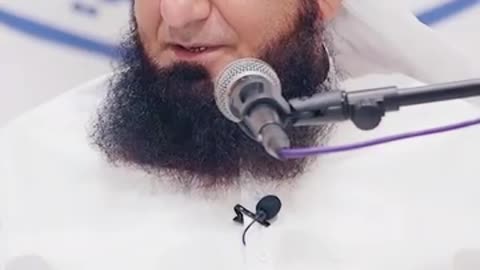 molana tariq jameel sb