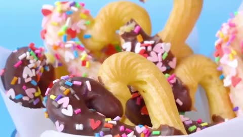 Tasty Cake Decorating Ideas