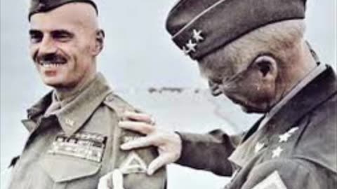 Sep. 2, 2023 Gen. Patton quotation of the day #georgepatton #ww2 #war #leadership #korn