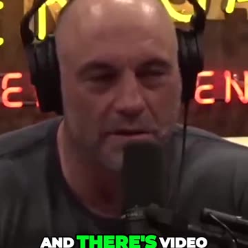 Unveiling the UFO Phenomenon High-level Officials Confirm Unignorable Evidence I #shorts I #viral I #shortsfeed I #shortsviral I #shortsvideo I #jre