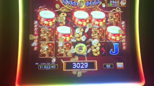 5 Drum Trigger bonus