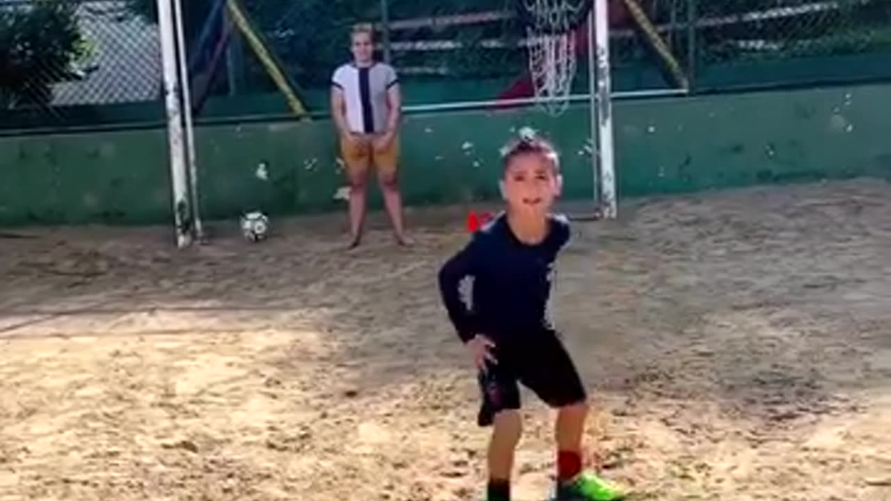 Football talent
